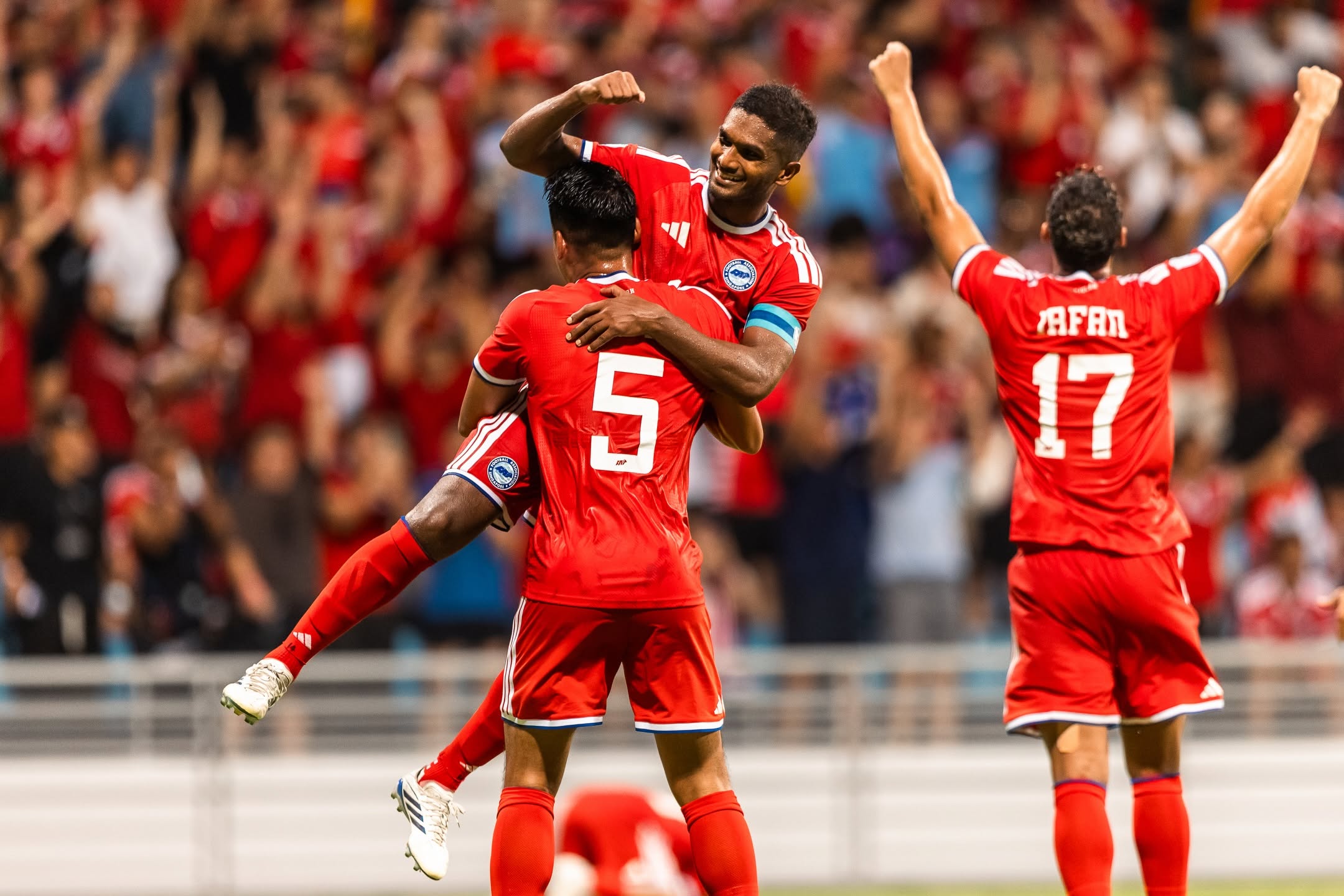 Ảnh bài viết Singapore 0-0 Thái Lan: Quyết cản bước "Voi chiến"