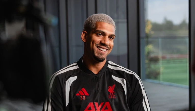 Ảnh bài viết Soi trận Liverpool vs Como: Chờ màn ra mắt của Ronald Araujo