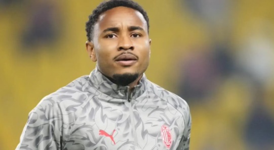 Ảnh bài viết Thực hư vụ Barca theo đuổi Nkunku