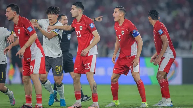 Ảnh bài viết Leandro nêu lý do Indonesia là ứng viên vô địch FIFA ASEAN Cup 2026