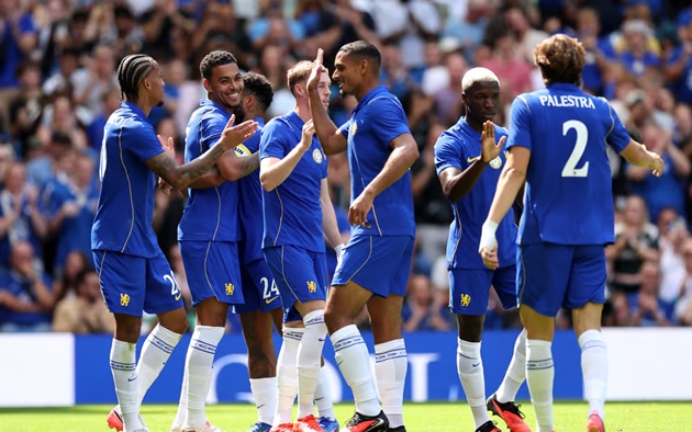 Ảnh bài viết 5 dấu ấn giúp Chelsea nhấn chìm Real Sociedad tại Stamford Bridge