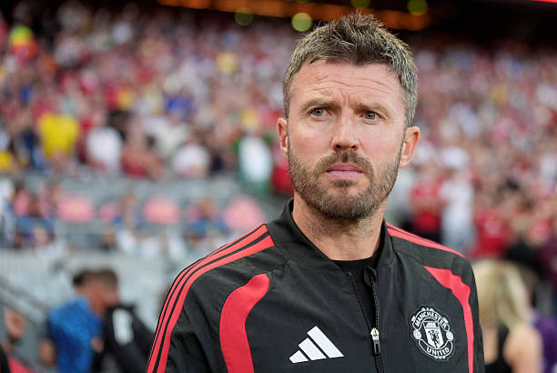 Ảnh bài viết Thua Milan 2-4, Carrick tuyên bố Man Utd không có lý do bào chữa