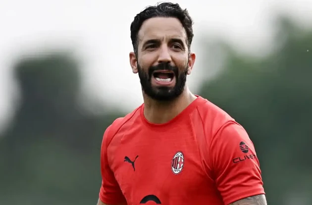 Ảnh bài viết Amorim tỏ thái độ dửng dưng khi cùng Milan đánh bại MU