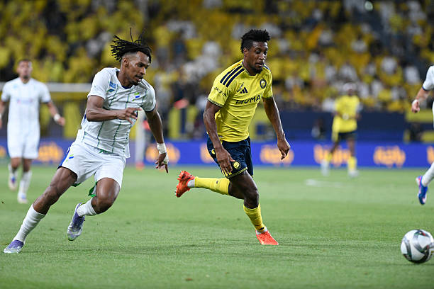 Ảnh bài viết Ronaldo vắng mặt, Al Nassr vẫn thắng tưng bừng ngày ra quân