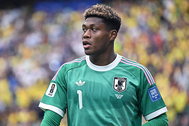 Ảnh bài viết Aston Villa nhắm Zion Suzuki thay thế Emiliano Martinez