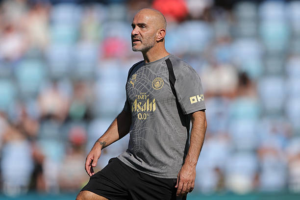 Ảnh bài viết Maresca chọn Dias, Haaland làm thủ quân Man City