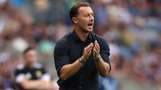 Ảnh bài viết Matthias Jaissle thừa nhận Newcastle chưa sẵn sàng cho trận gặp Liverpool