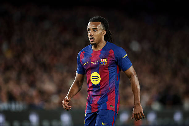 Ảnh bài viết Chiêu mộ Jules Kounde là bước đi chiến lược của Arsenal