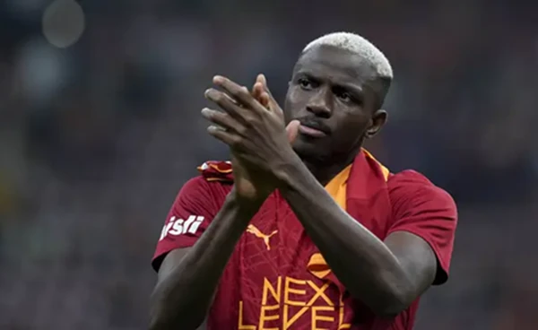 Ảnh bài viết Phớt lờ phương án B, Arsenal tất tay vì Victor Osimhen