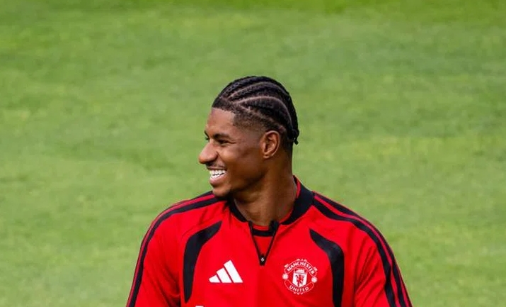 Ảnh bài viết Barca ngó lơ Rashford lại hóa tin vui cho Man United