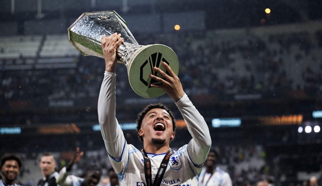 Ảnh bài viết Bến đỗ nào cho Jadon Sancho sau khi chia tay Man Utd?