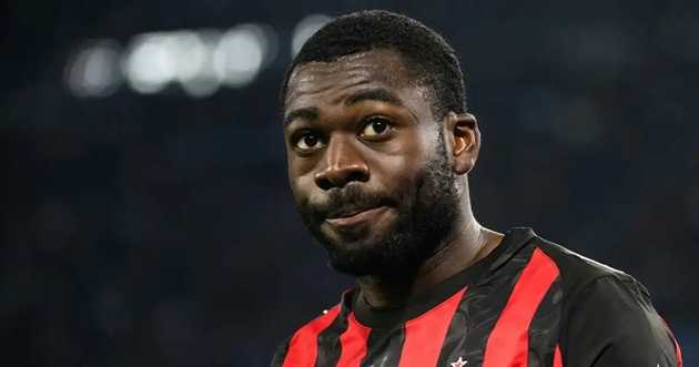 Ảnh bài viết Juventus tranh Youssouf Fofana với Newcastle và Nottingham Forest