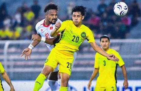 Ảnh bài viết 5 điểm nhấn Malaysia 0-2 Việt Nam: Đẳng cấp Xuân Son; Bước ngoặt VAR
