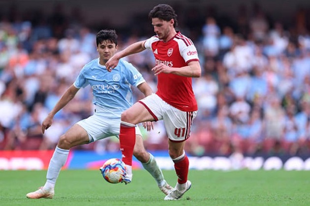 Khusanov (4/10): Ph&ograve;ng ngự k&eacute;m cỏi khiến Arsenal dễ d&agrave;ng ghi b&agrave;n, d&ugrave; c&oacute; một v&agrave;i thời điểm thi đấu tốt hơn.