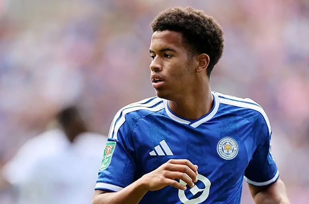 Ảnh bài viết Leicester từ chối bán mục tiêu Louis Page của MU