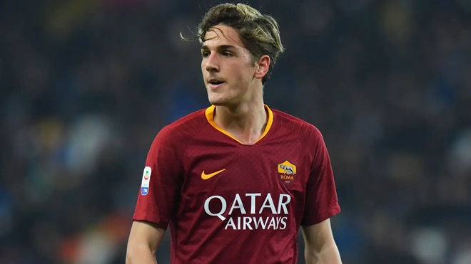 Ảnh bài viết Ajax nhắm chiêu mộ Nicolo Zaniolo thay thế Mika Godts