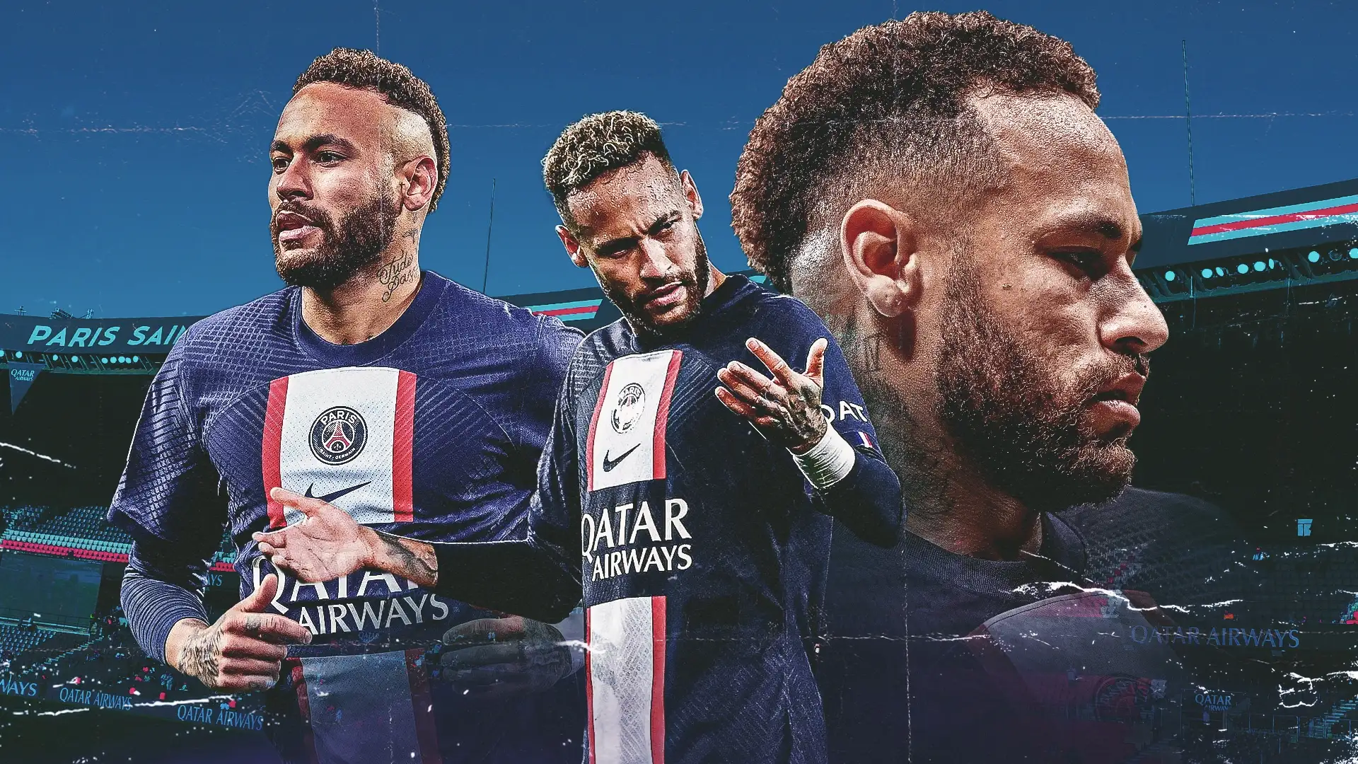 Neymar và ngày điều khoản 222 triệu euro được kích hoạt. Ảnh: Goal.
