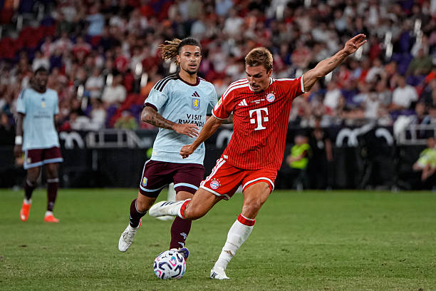 Ảnh bài viết Palhinha là sự thỏa hiệp hợp lý của Man United