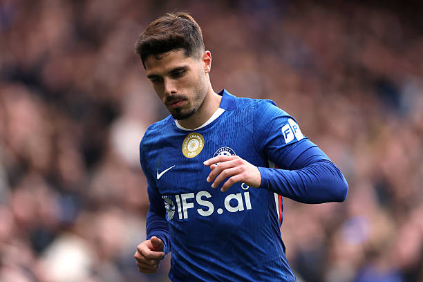 Ảnh bài viết Al Hilal lên lịch đàm phán với Chelsea vụ Pedro Neto