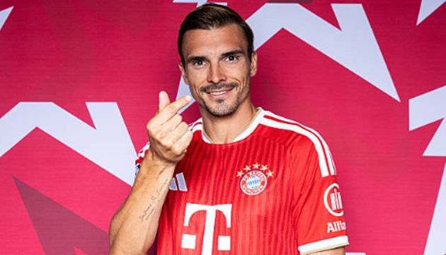 Ảnh bài viết Man Utd nhắm Joao Palhinha làm phương án chữa cháy