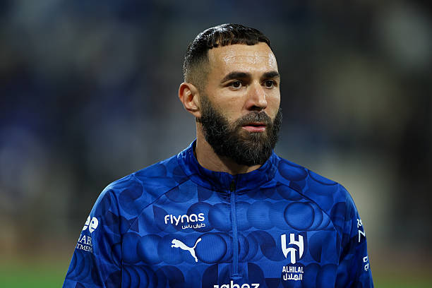 Ảnh bài viết Benzema khiến kế hoạch chuyển nhượng của Al Hilal đóng băng