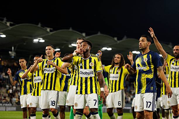 Ảnh bài viết Soi trận Fenerbahce vs Lyon: Rực cháy chảo lửa Istanbul