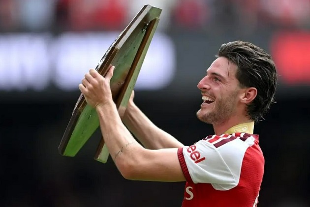 Ảnh bài viết Ai đủ sức cản bước Arsenal ở Ngoại hạng Anh?