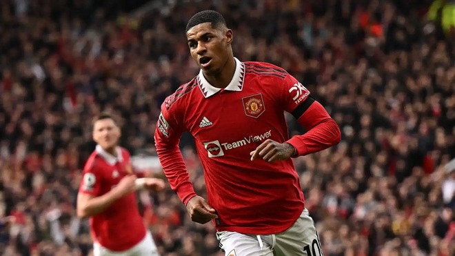 Ảnh bài viết Một "đại gia" Thổ Nhĩ Kỳ đánh tiếng chiêu mộ Rashford