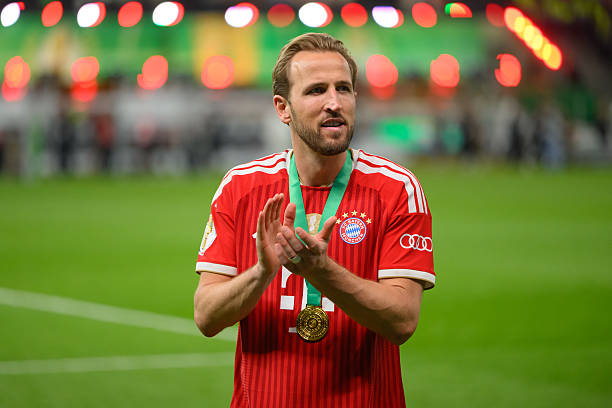 Ảnh bài viết Soi trận Heidenheim vs Bayern Munich: Chờ Harry Kane bùng nổ