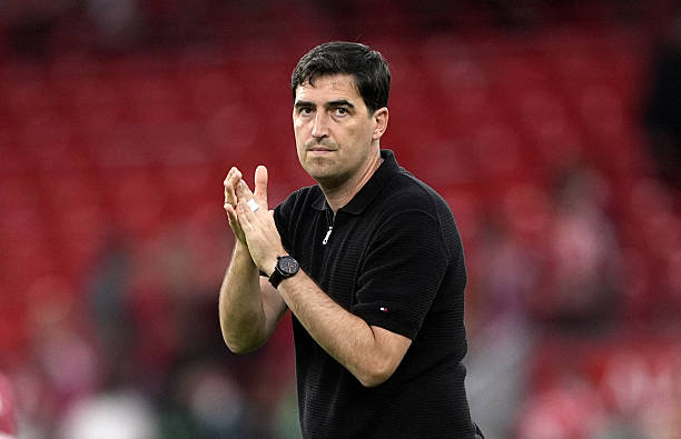 Ảnh bài viết Iraola nói rõ vấn đề của Liverpool sau loạt trận giao hữu