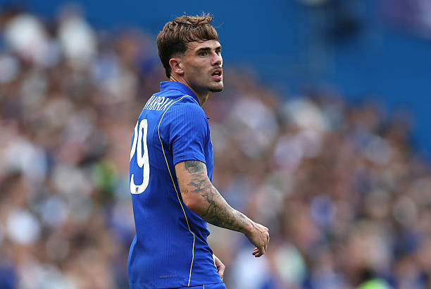 Chavarria là sự bổ sung lý tưởng cho Chelsea. Ảnh: Getty Images.