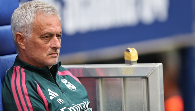 Ảnh bài viết Mourinho từ chối mua lại 2 sao trẻ Real Madrid