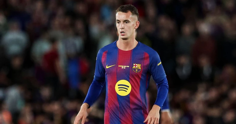 MU đứng trước cơ hội chi&ecirc;u mộ Marc Casado. Ảnh: Getty.