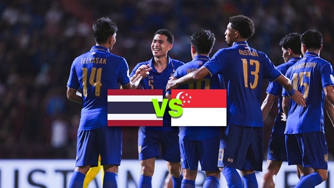 Ảnh bài viết Thánh địa Rajamangala và nỗi ám ảnh 17 năm của Singapore