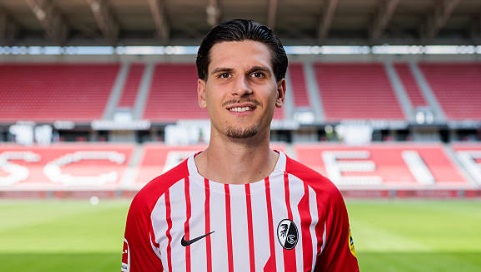 Ảnh bài viết Tottenham ngáng đường MU trong thương vụ Igor Matanovic