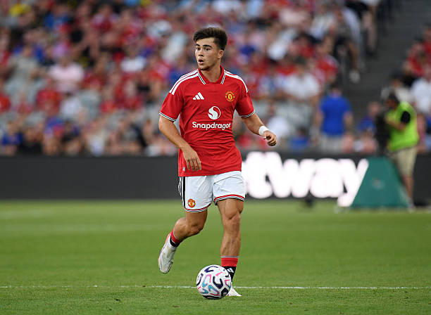 Man Utd thực sự n&ecirc;n c&acirc;n nhắc lại về kế hoạch của m&igrave;nh. Ảnh: Getty Images. 