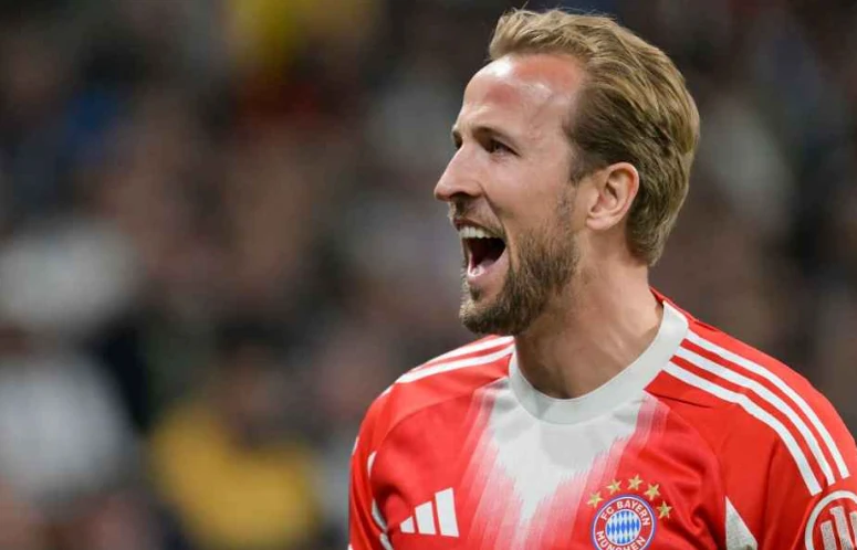 Ảnh bài viết Harry Kane lên tiếng về cơ hội giành Quả bóng Vàng
