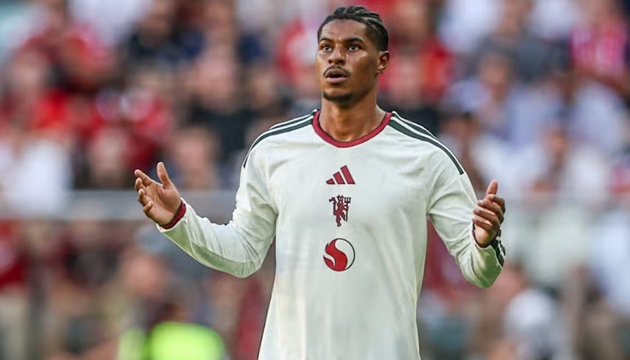 Ảnh bài viết Rooney khuyên Rashford, giục Man Utd mua 4 tân binh