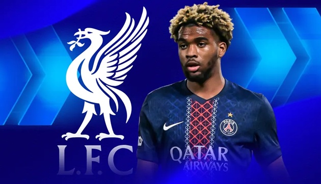 Ảnh bài viết Ibrahim Mbaye sẽ là mảnh ghép hoàn hảo cho hành lang phải Liverpool