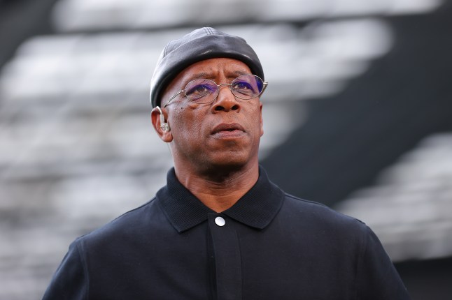 Ảnh bài viết Không phải Man City, Ian Wright chỉ ra đối trọng mới của Arsenal