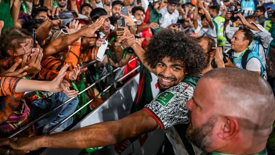 Ảnh bài viết Những điều đáng chú ý về Bangladesh - khách mời FIFA ASEAN Cup 2026