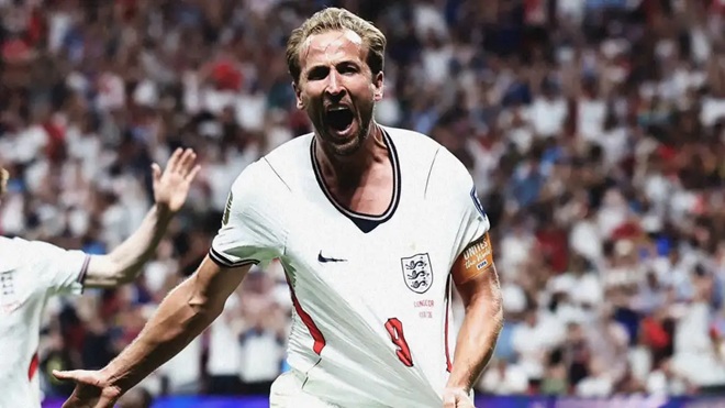 Ảnh bài viết Al-Hilal mở đàm phán chiêu mộ Harry Kane