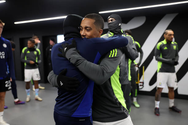 Ảnh bài viết Vardy tin Tielemans sẽ vươn tầm ở Man United