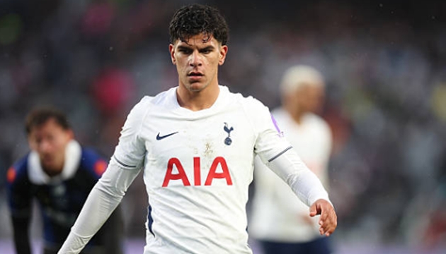 Ảnh bài viết Carragher tin MU sai lầm khi bỏ qua Mateus Fernandes