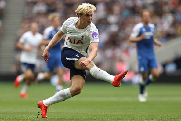 Ảnh bài viết Newcastle cần cái bắt tay của Tottenham để xây dựng kế hoạch tái thiết