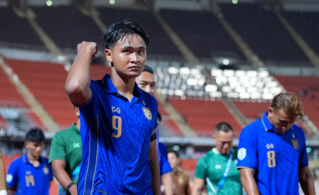 Ảnh bài viết Truyền thông Thái Lan nhắc đến Việt Nam sau khi vào chung kết ASEAN Cup