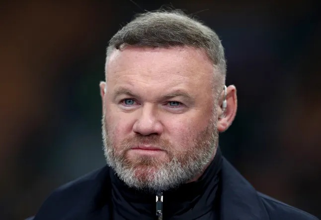 Ảnh bài viết Rooney dự đoán vị trí của Arsenal, MU ở Ngoại hạng Anh
