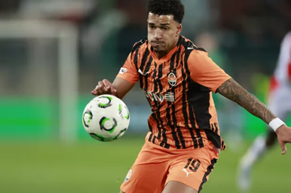 Ảnh bài viết MU, Arsenal tranh sao trẻ 30 triệu bảng Kaua Elias
