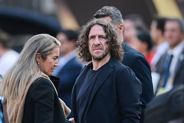 Ảnh bài viết Puyol đánh giá sức mạnh của Real Madrid dưới thời Mourinho