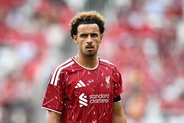 Ảnh bài viết Liverpool và những biến động tiềm năng nơi tuyến giữa